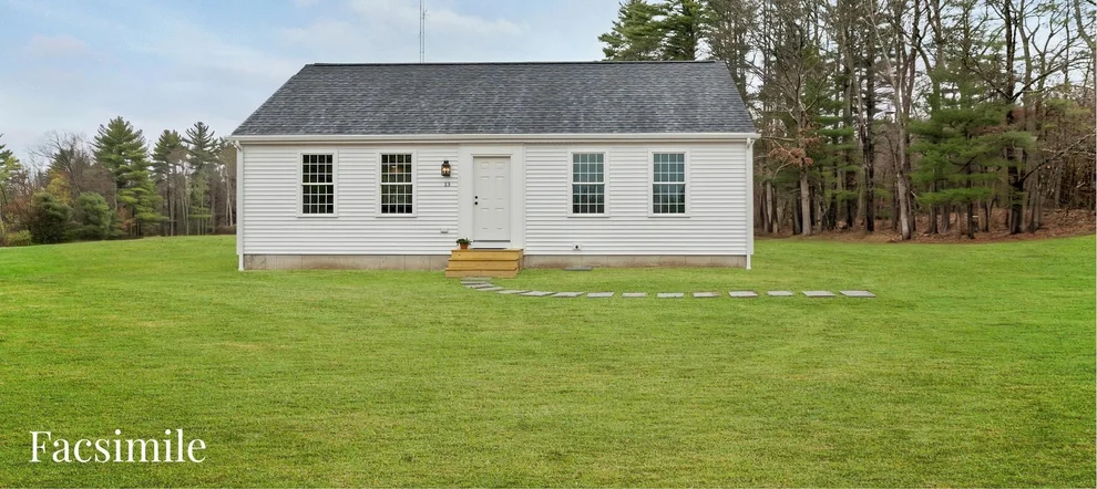 Unit for sale at 3 Piper, Franklin, NH 03235
