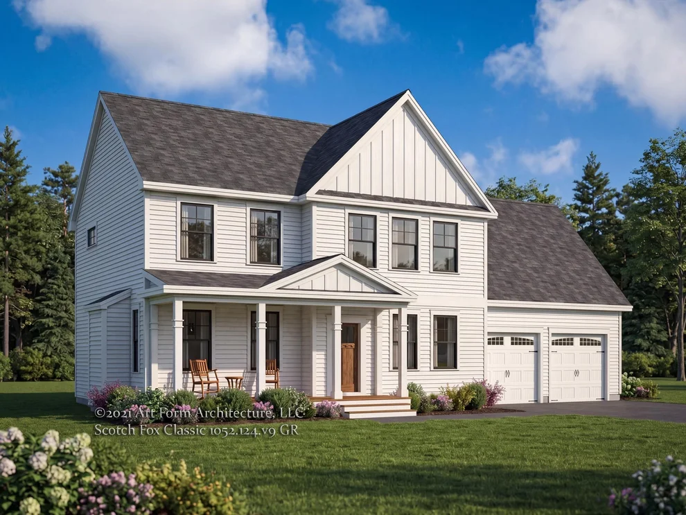 Unit for sale at lot22 frederick, Nottingham, NH 03290