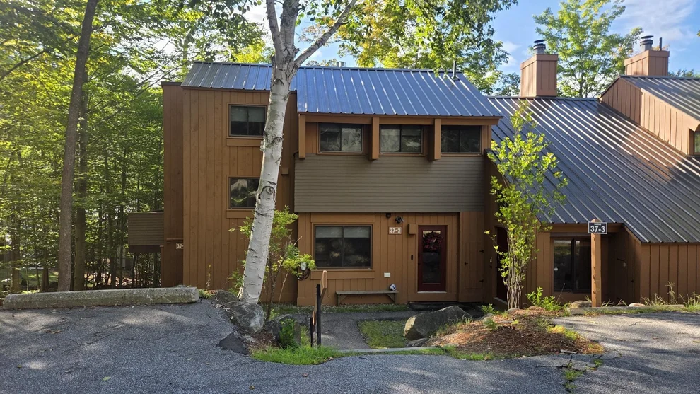Unit for sale at 37 Whaleback, Lincoln, NH 03251