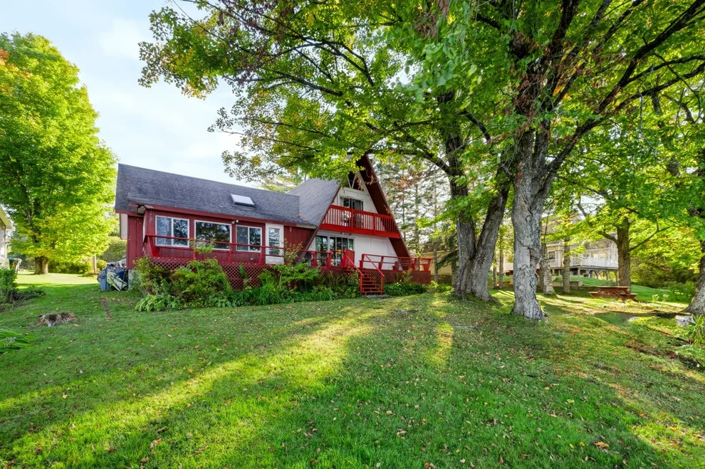 Unit for sale at 994 West Echo Lake, Charleston, VT 05833