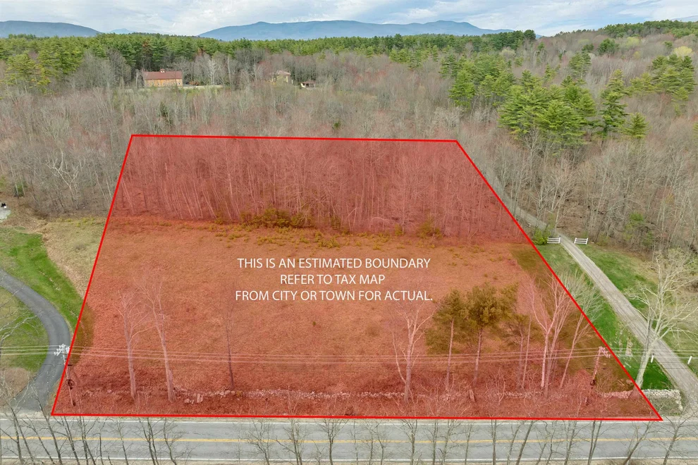 Unit for sale at 0 Meredith Neck, Meredith, NH 03253