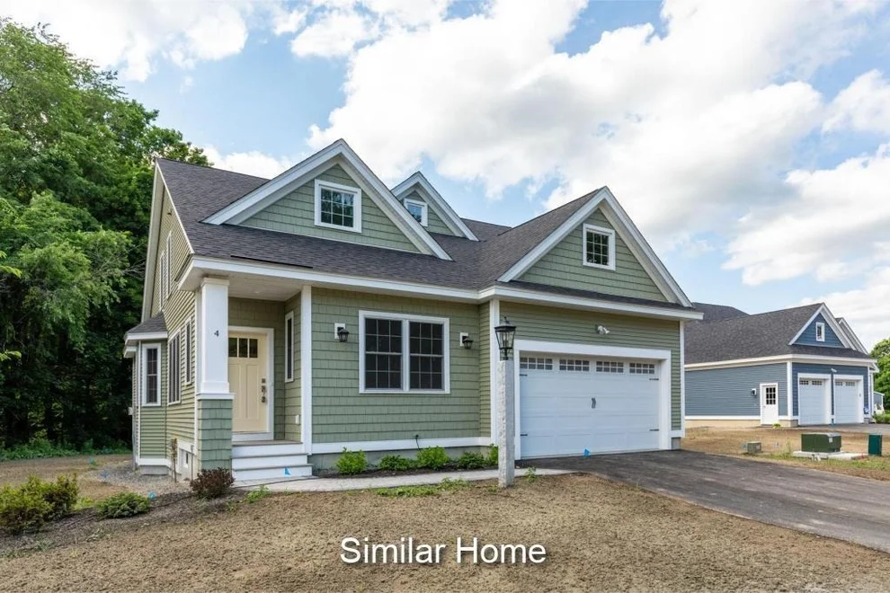 Unit for sale at Unit 29 Summerwind, Greenland, NH 03840