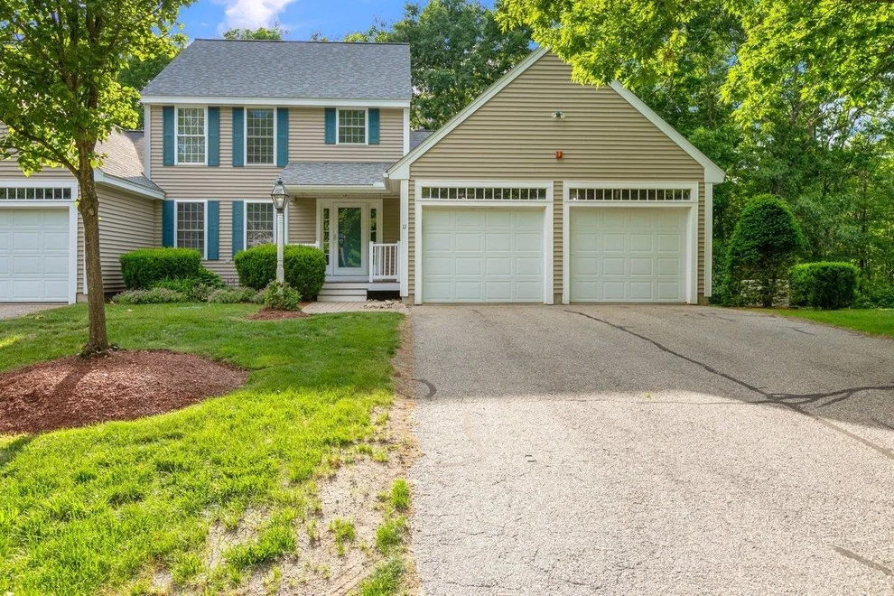 Unit for sale at 11 Pentucket, Atkinson, NH 03811