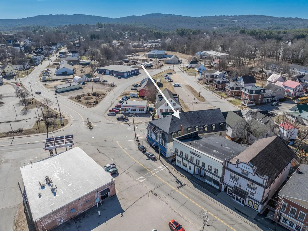 Unit for sale at 2 Depot, Pittsfield, NH 03263