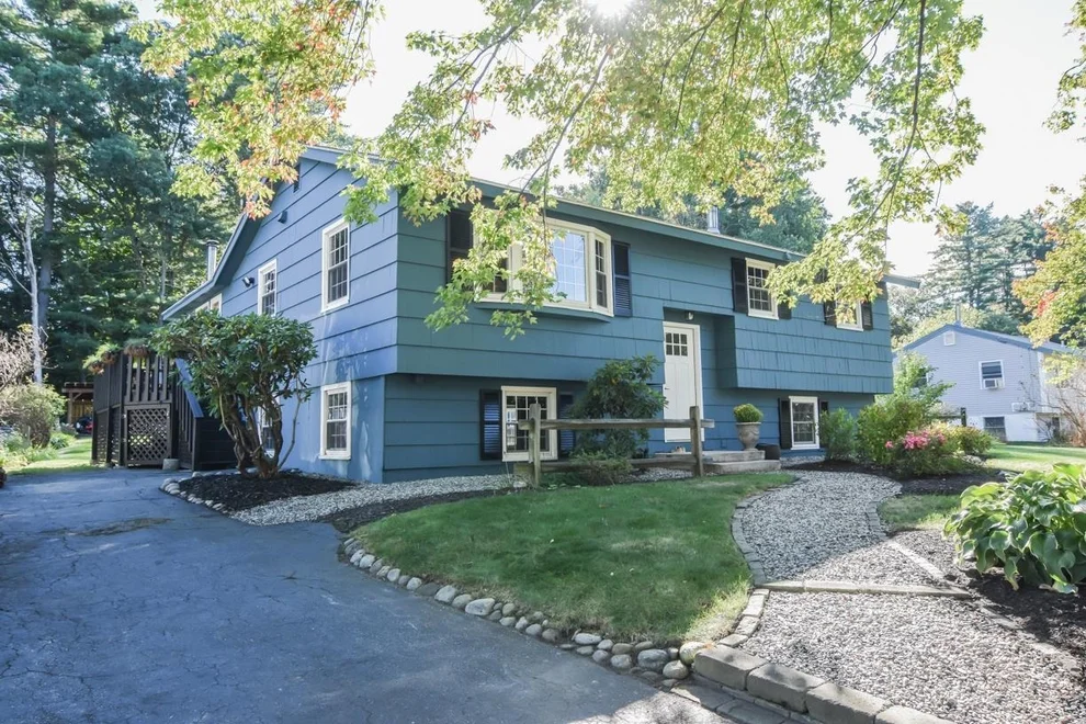 Unit for sale at 21 Belmont, Merrimack, NH 03054