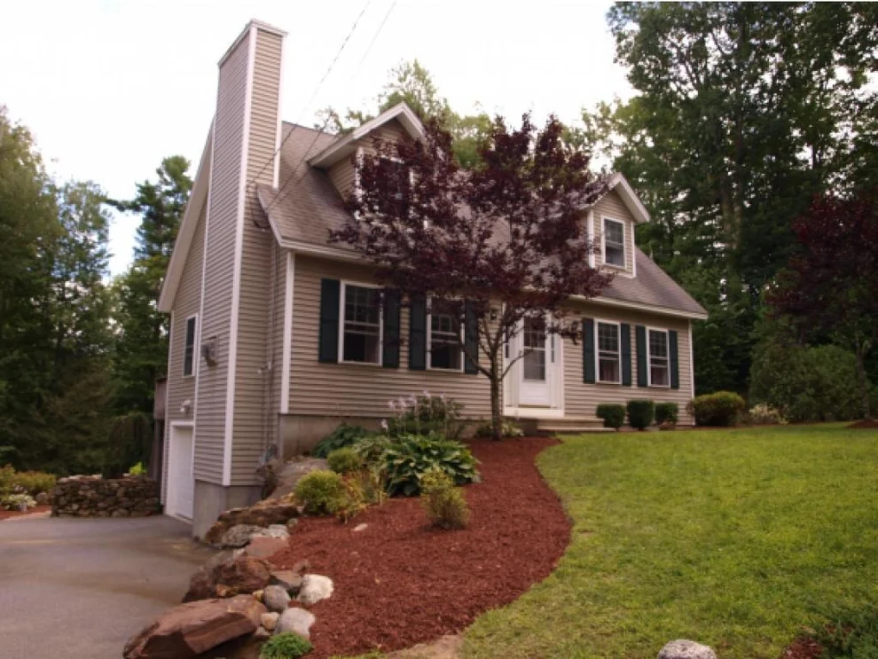 Unit for sale at 79 Thayer, New Ipswich, NH 03071