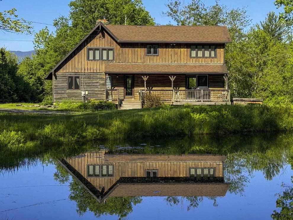 Unit for sale at 107 Bushnell, Waitsfield, VT 05673