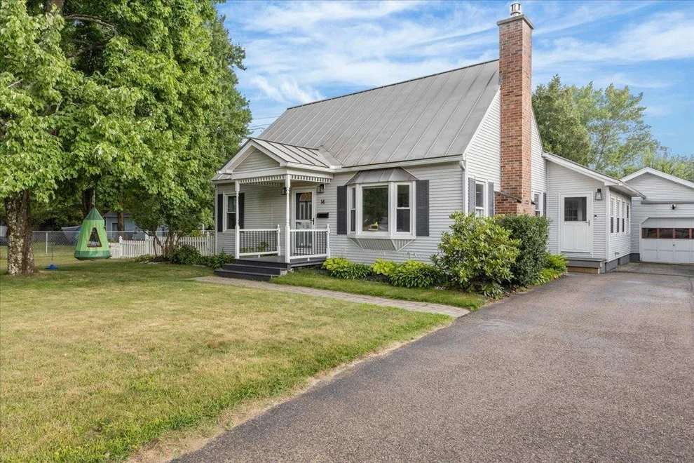 Unit for sale at 14 West, Essex Junction, VT 05452