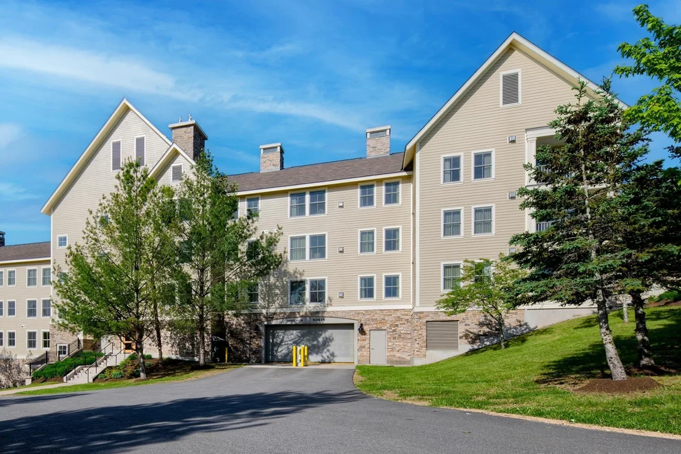 Unit for sale at 193 Jackson Gore, Ludlow, VT 05149