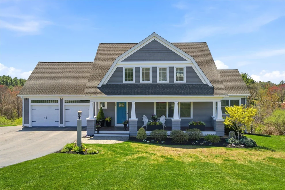 Unit for sale at 20 Grouse, Pelham, NH 03076