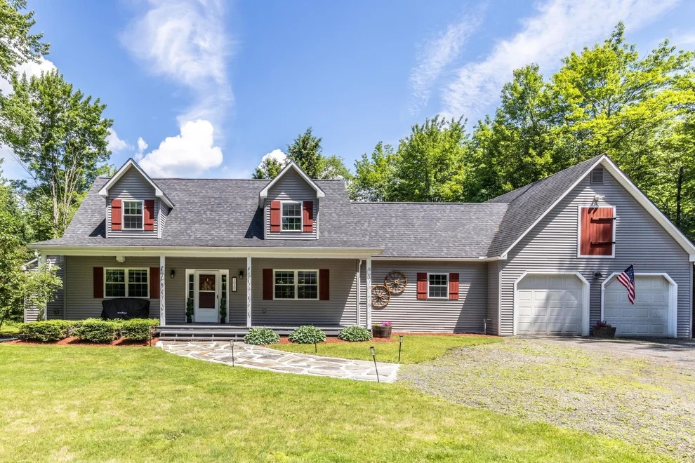 Unit for sale at 1242 Cady's Falls, Morristown, VT 05661