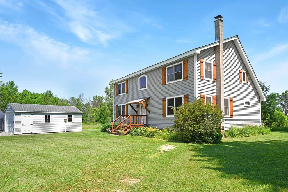 Unit for sale at 732 Station, North Hero, VT 05474