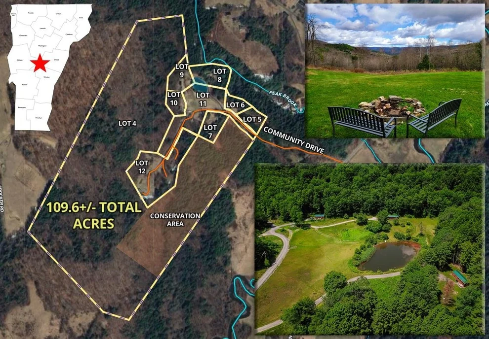 Unit for sale at 250-566 Community, Randolph, VT 05061