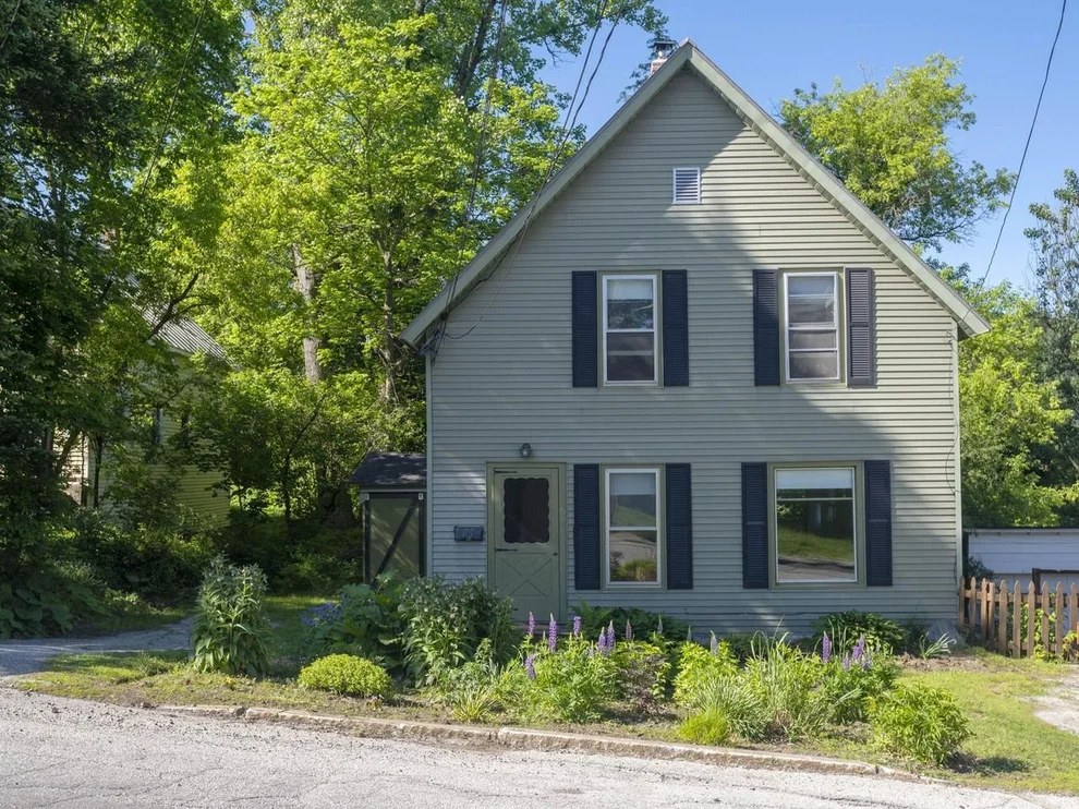 Unit for sale at 58 Ridge, Montpelier, VT 05602