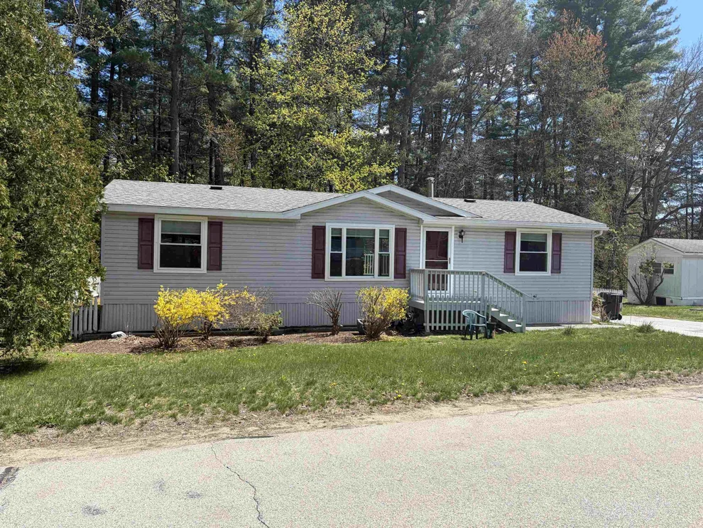 Unit for sale at 10 Eric, Nashua, NH 03062