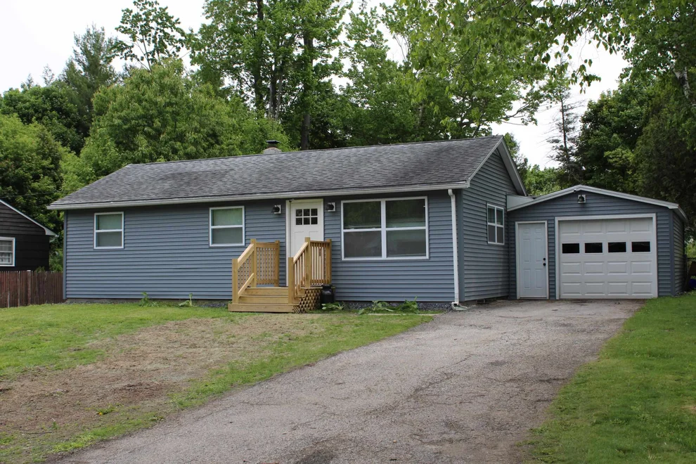 Unit for sale at 218 Adams, Rutland City, VT 05701