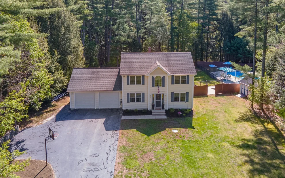 Unit for sale at 91 Katie, Swanzey, NH 03446