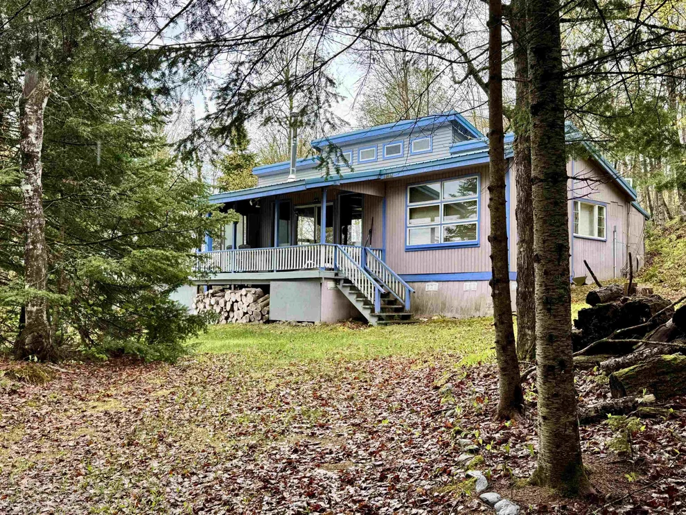 Unit for sale at 144 Spencer, Stewartstown, NH 03576