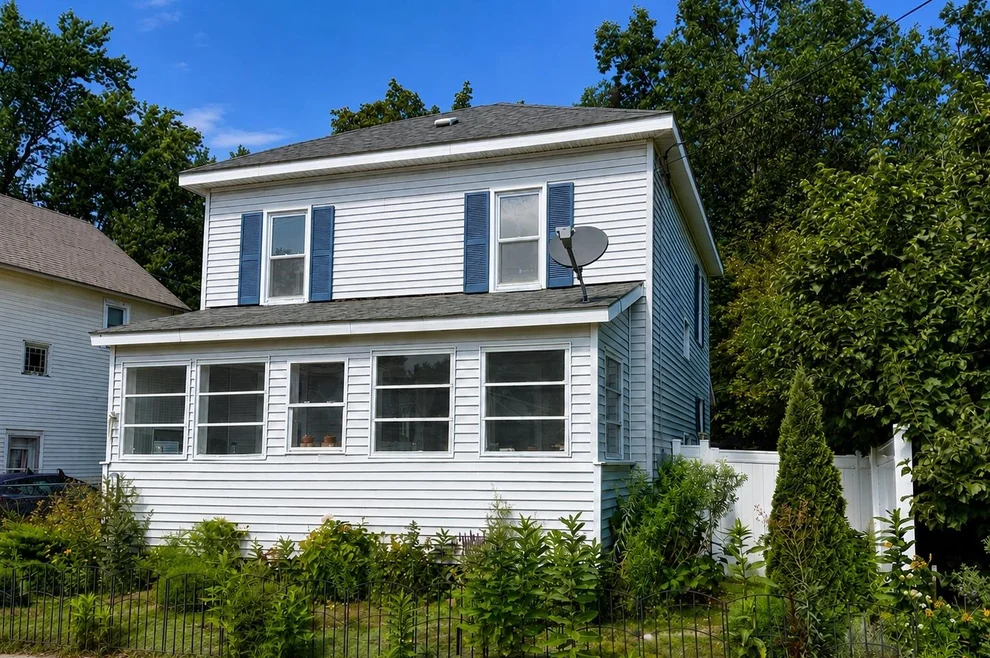 Unit for sale at 187 Lafountain, Winooski, VT 05404