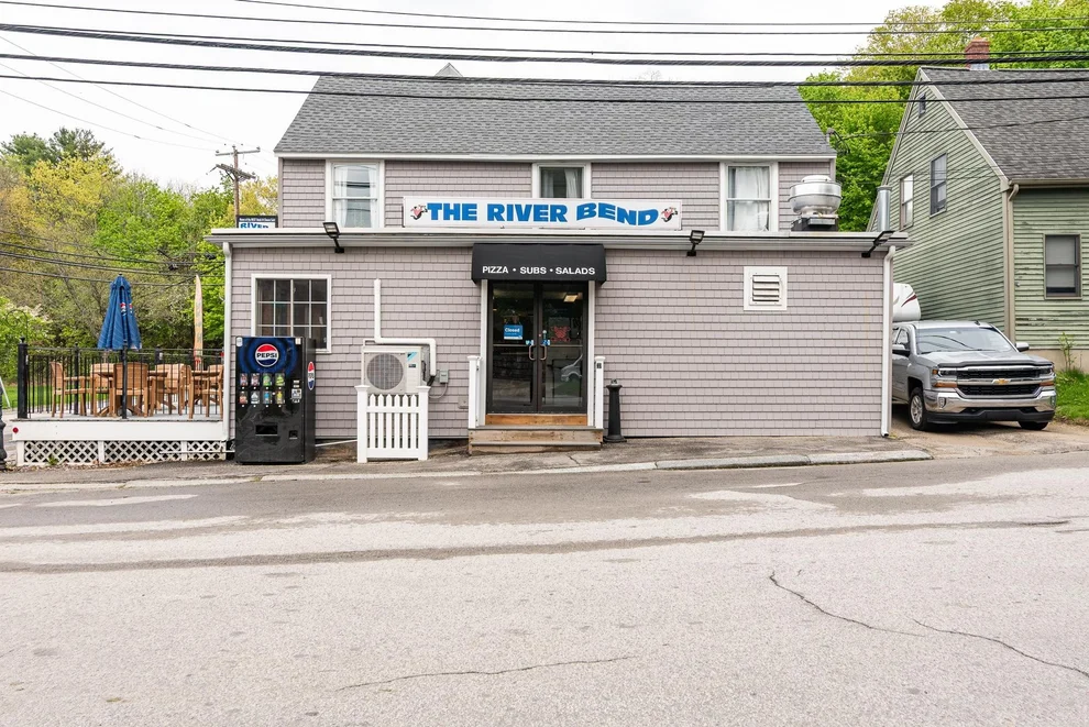 Unit for sale at 65 Henry Law, Dover, NH 03820