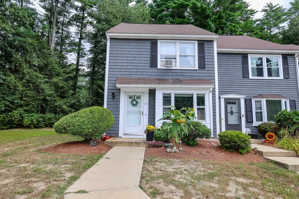 Unit for sale at 33 Blossom, Merrimack, NH 03054