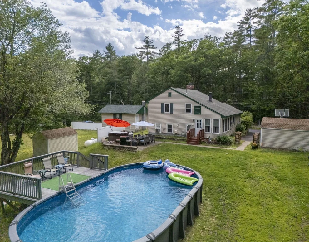 Unit for sale at 111 Shepard Home, Chester, NH 03036