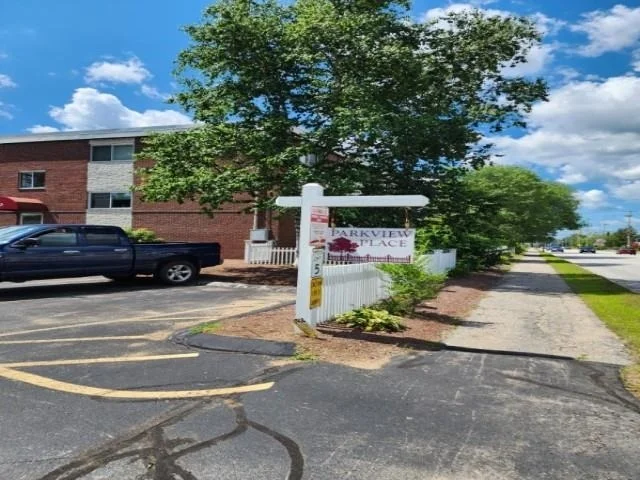 Unit for sale at 128 Loudon, Concord, NH 03301