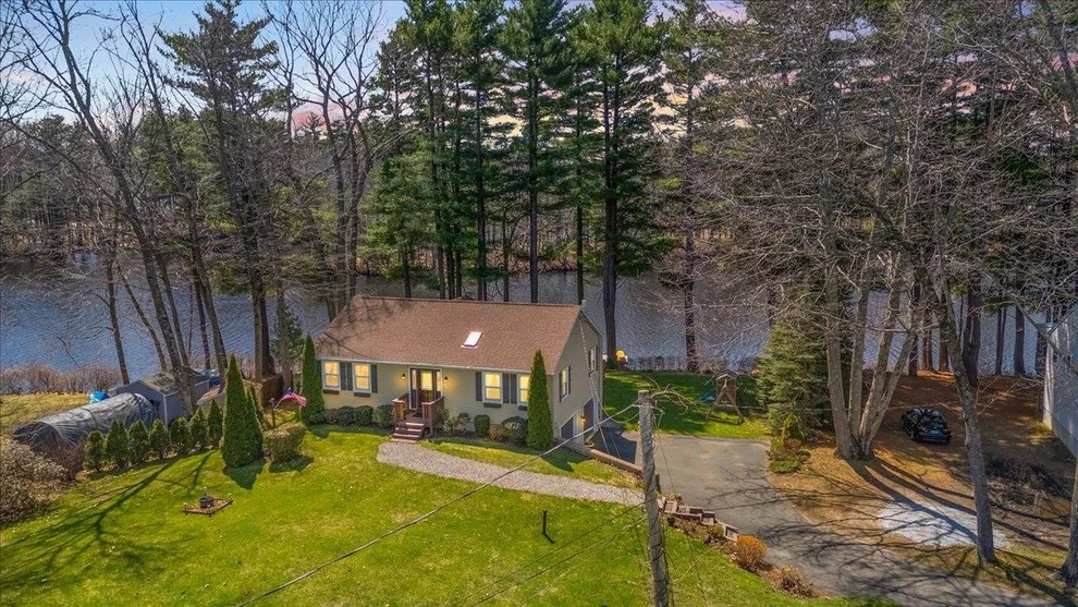 Unit for sale at 24 Taylor River, Hampton, NH 03842