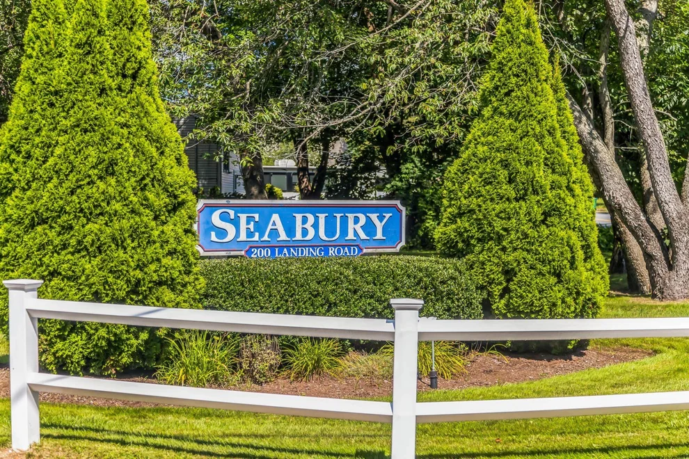 Unit for sale at 59 Seabury, Hampton, NH 03842