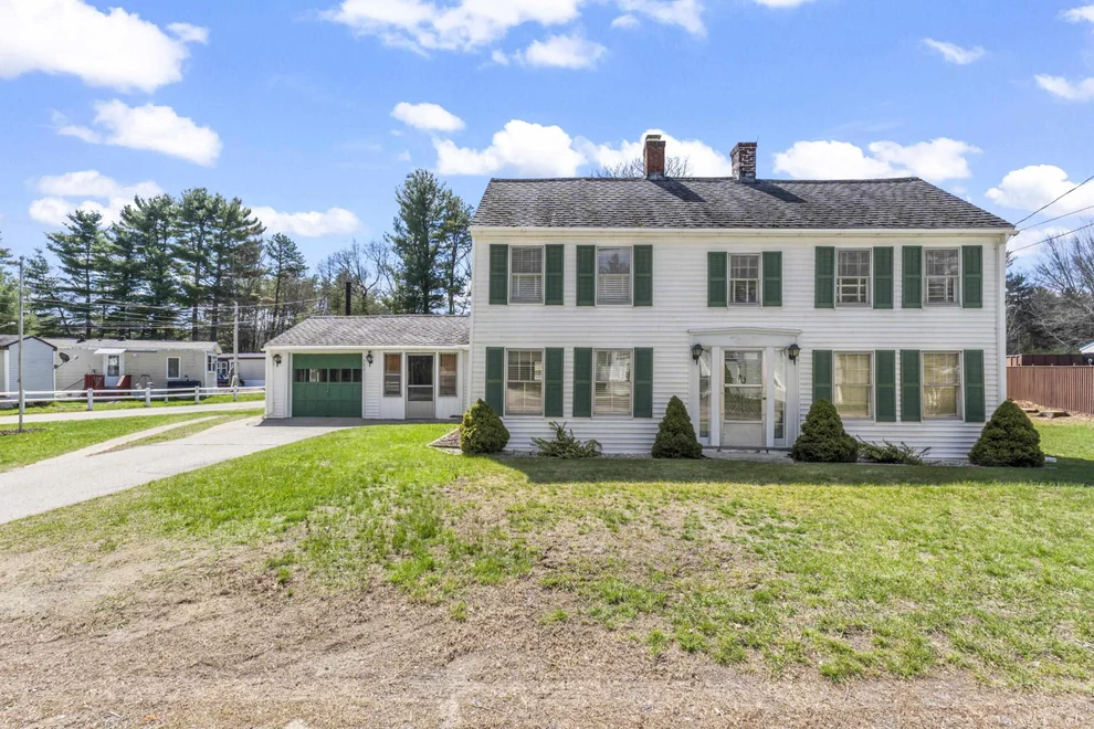 Unit for sale at 393 Wadleigh Falls, Newmarket, NH 03857