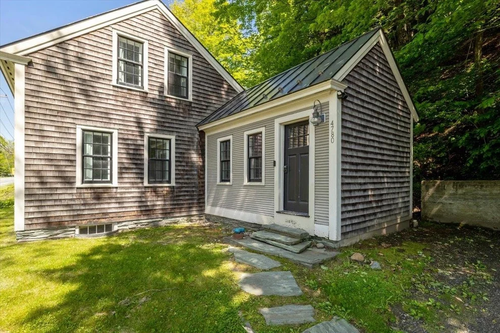 Unit for sale at 4780 Mountain, Stowe, VT 05672