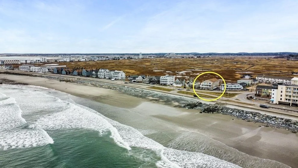 Unit for sale at 611 Ocean, Hampton, NH 03842