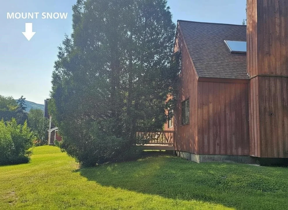Unit for sale at 13 Mill, Dover, VT 05356