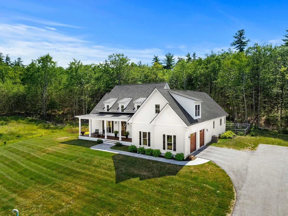 Unit for sale at 28 Brynn, Alton, NH 03809