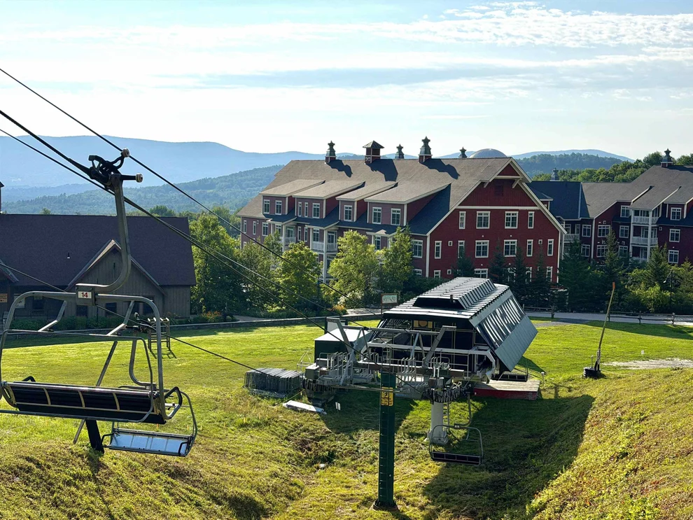 Unit for sale at 102 Forest, Warren, VT 05674