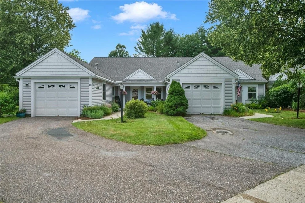 Unit for sale at 16 Clover, Essex, VT 05452