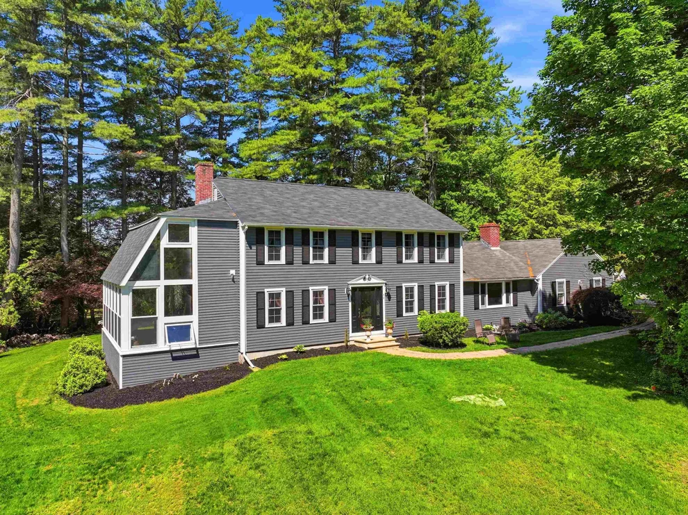 Unit for sale at 98 Hunter Farm, Peterborough, NH 03458