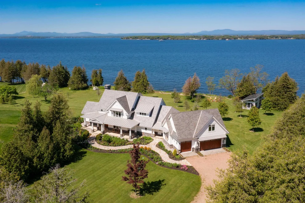 Unit for sale at 109 West Shore, Grand Isle, VT 05458