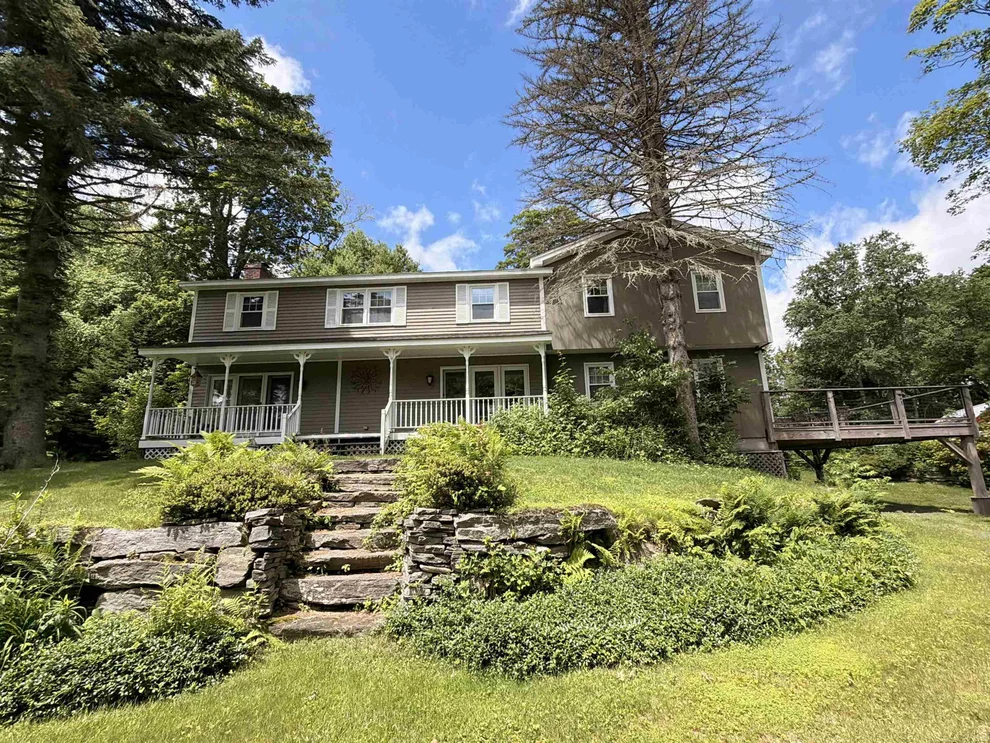 Unit for sale at 57 Castle Hill, Wilmington, VT 05363