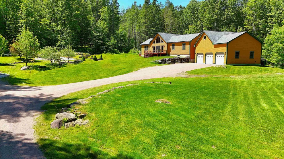 Unit for sale at 349 Old # 11, Westford, VT 05494