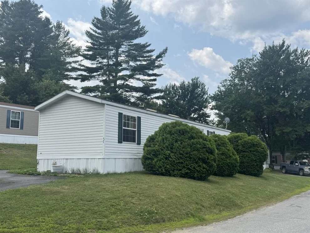 Unit for sale at 37 Hillside, Charlestown, NH 03603