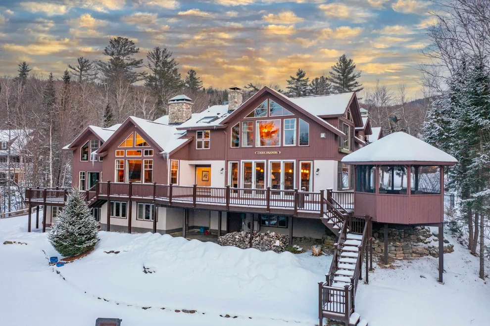 Unit for sale at 5 Greeley Hill, Waterville Valley, NH 03215