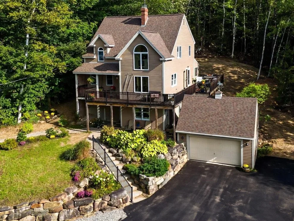 Unit for sale at 12 Middle Mountain, Jackson, NH 03846