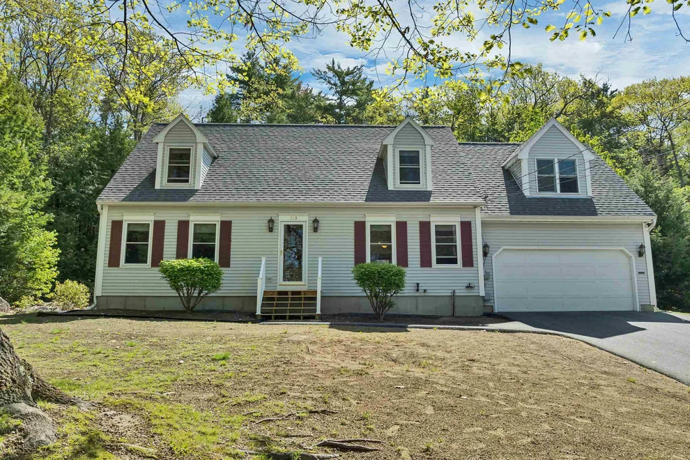 Unit for sale at 725 Shore, Laconia, NH 03246