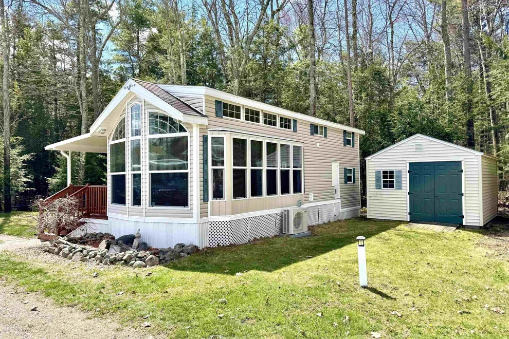 Unit for sale at 430 Post, Wells, ME 04090