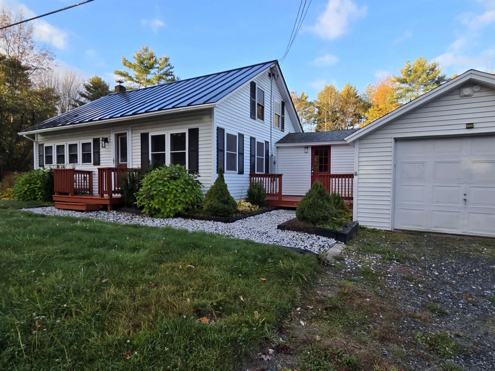 Unit for sale at 176 Shaker Hill, Enfield, NH 03748