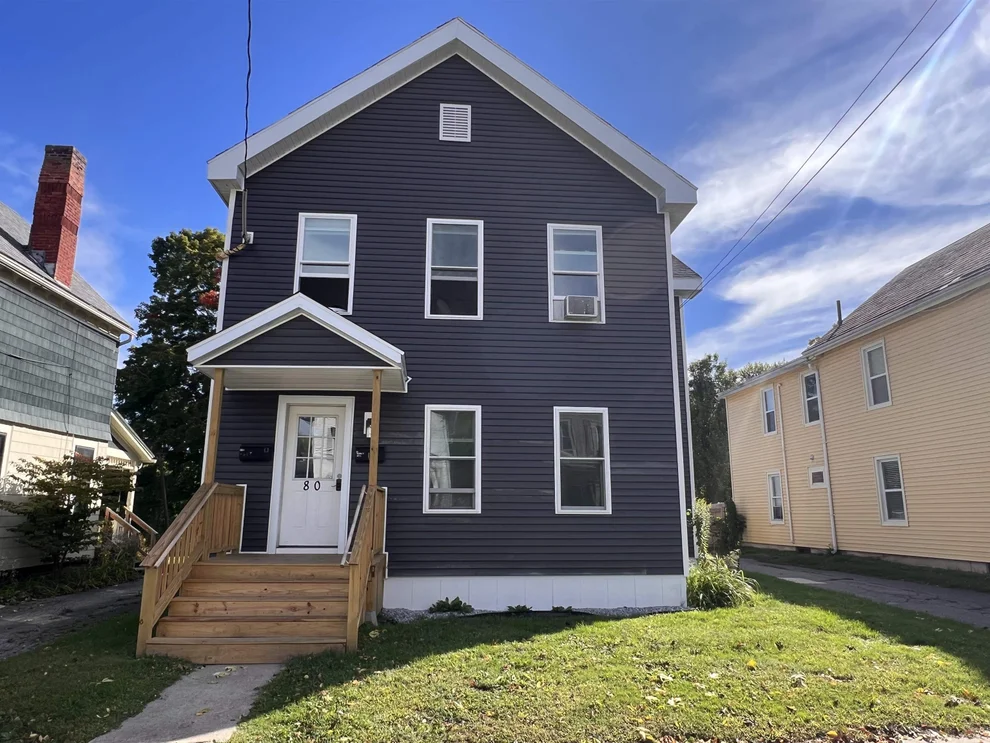 Unit for sale at 80 Brown, Rutland City, VT 05701