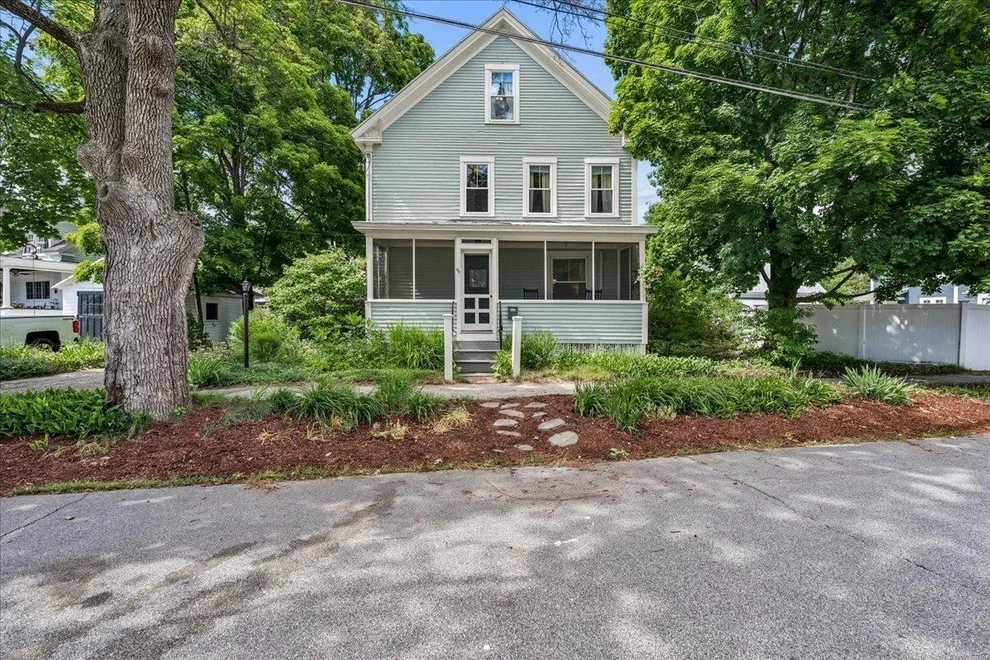 Unit for sale at 88 Allison, Concord, NH 03301