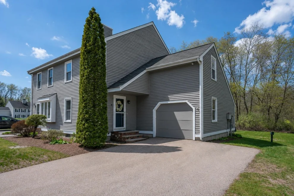 Unit for sale at 39 Great Brook, Milford, NH 03055
