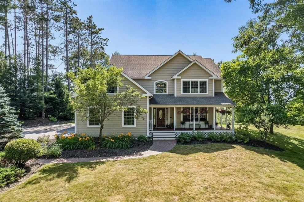 Unit for sale at 37 Clearview, Loudon, NH 03307